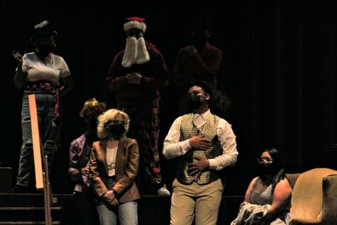 Aztec Theatre Company: Student Showcase
