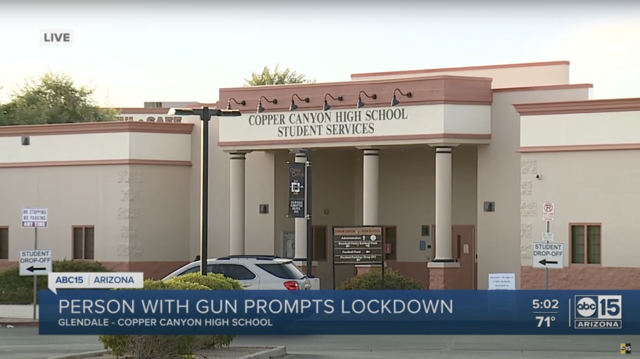 Students express concerns after January lockdown