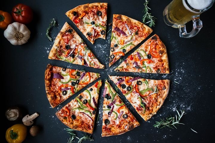 PIZZA: Which place makes the best?