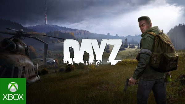DayZ a challenging game, but addictive and realistic